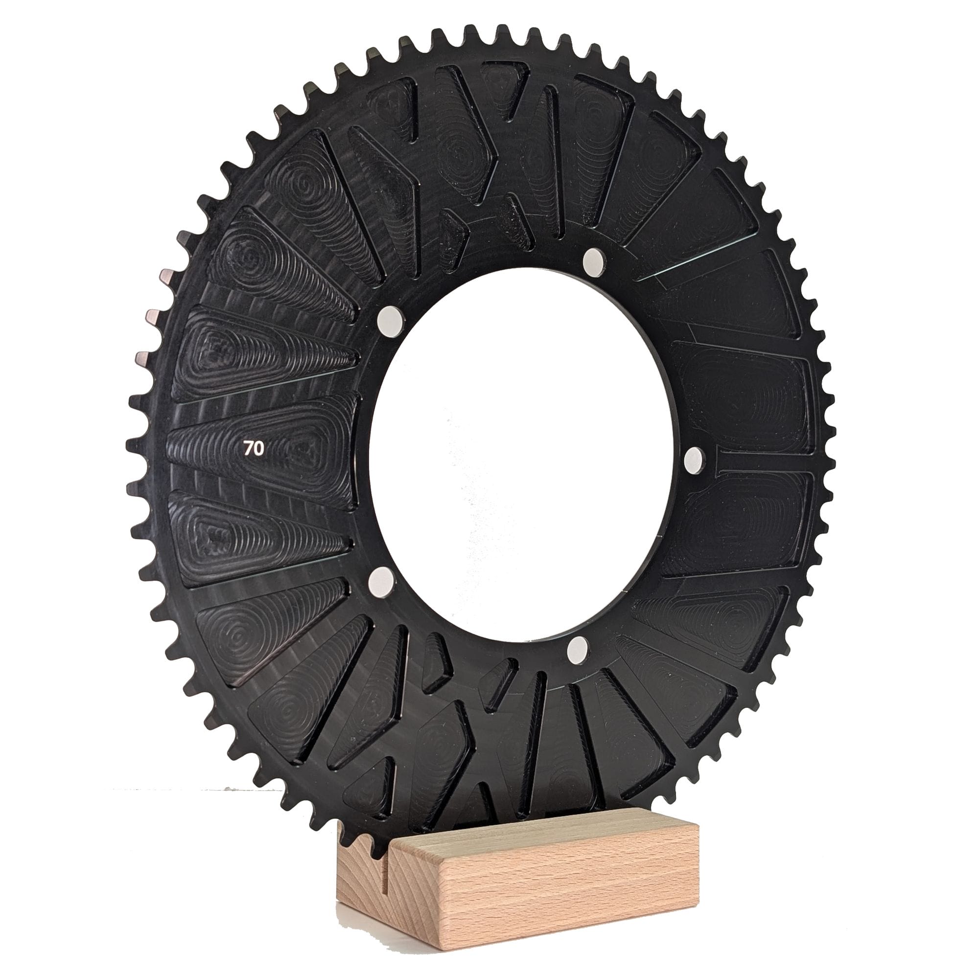 Chainring Back