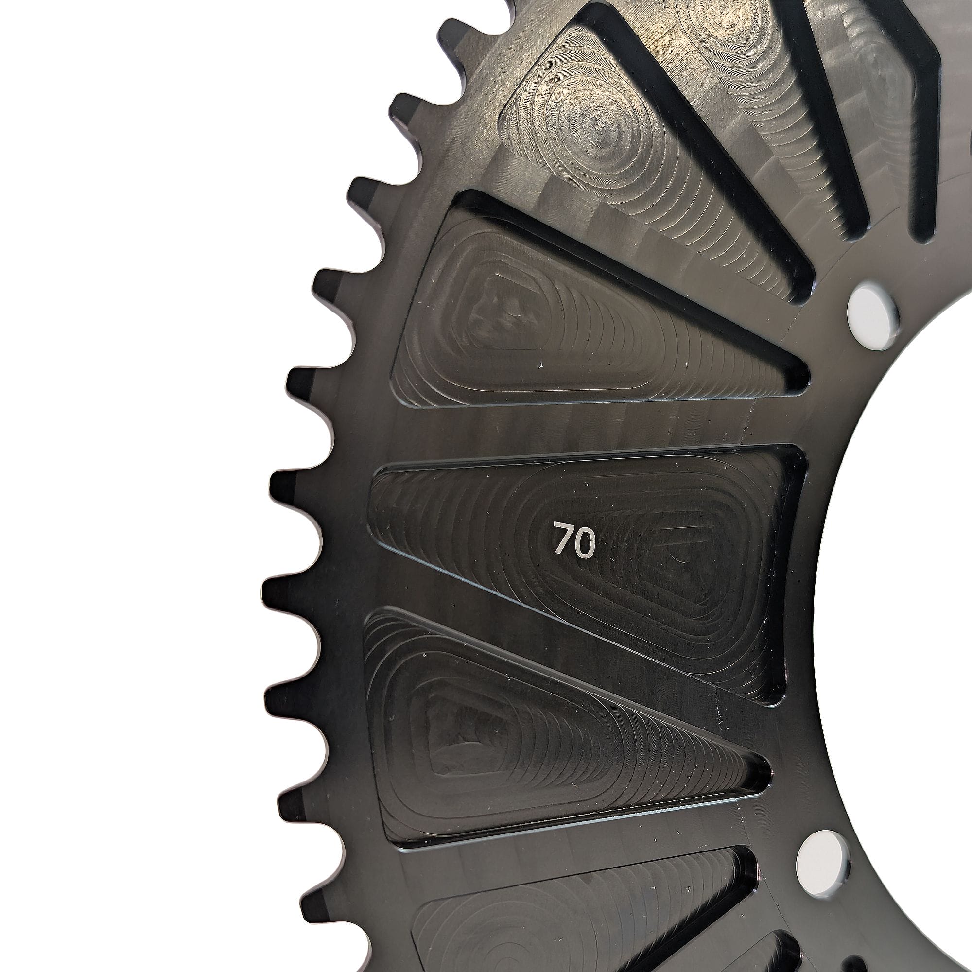Chainring Pattern